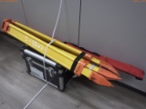 2-13262 (Equip.-Specialized)  Seller:Private/Dealer SKLP LASER LEVEL SURVEY EQUI