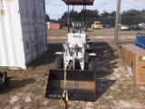 2-13231 (Equip.-Loader wheeled)  Seller:Private/Dealer FLAND FL45 OROPS ARTICULA