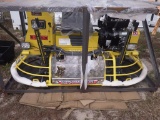 2-13211 (Equip.-Concrete)  Seller:Private/Dealer FLAND FL-2 RIDING POWER CONCRET