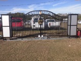 2-13247 (Equip.-Materials)  Seller:Private/Dealer BI PARTING METAL GATES