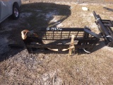 2-13236 (Equip.-Implement misc.)  Seller:Private/Dealer QUICK CONNECT PALLET FOR