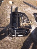 2-13237 (Equip.-Implement misc.)  Seller:Private/Dealer QUICK CONNECT PALLET FOR