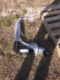 2-13245 (Equip.-Parts & accs.)  Seller:Private/Dealer SET OF PALLET FORKS