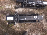 2-13218 (Equip.-Implement misc.)  Seller:Private/Dealer GIYI EXCAVATOR THUMB (SE