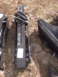 2-13216 (Equip.-Implement misc.)  Seller:Private/Dealer GIYI EXCAVATOR THUMB (SE