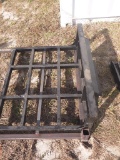 2-13223 (Equip.-Implement misc.)  Seller:Private/Dealer GIYI GY-PDQ LAND LEVELER