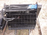 2-13220 (Equip.-Implement misc.)  Seller:Private/Dealer GIYI GY-JBD QUICK CONNEC