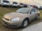 2006 Chevrolet Impala 4 Door Sedan