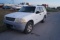 2001 Ford Explorer 4X4 SUV