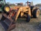 Massy Furgason 30E Tractor Loader