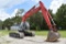 2000 LinkBelt Quantum 3900 Hydraulic Excavator