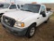 2006 Ford Ranger Pickup Truck