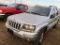 2004 Jeep Grand Cherokee 4 Door SUV