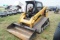 2013 Caterpillar 277D Compact Track Loader