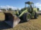 Terex 72-21 B Articulated Wheel Loader