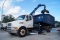 2006  Sterling Acterra S/A Grapple Truck