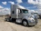 2011 International Prostar Premiuim T/A Sleeper Truck Tractor