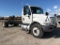 2013 International Durastar 4300 M7 Cab and Chassis Truck