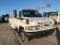 2005 GMC C5500 Service Truck