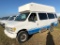 1998 Ford E-350 Handicap Passenger Van