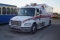 2007 Freightline4 M2 Crew Cab Ambulance Truck