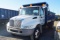 2005 International 4300 Single Axel Dump Truck