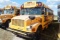 1999 International Thomas 3800 DT 466E 48 Passenger School Bus