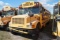 1999 International Thomas 3800 DT 466E 68 Passenger School Bus