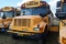 1999 International Thomas 3800 T444E 68 Passenger School Bus