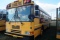 2002 American Transportation Corp. International 77 Passenger School Bus