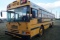 2003 American Transportation Corp. Bergstrom 77 Passenger School Bus