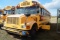 1999 International Thomas 3800 DT466E 66 Passenger School Bus
