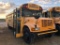 1999 International Thomas Built 3800 DT466E 66 Passenger School Bus