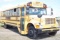 1999 International Thomas Built 3800 DT 466E 66 Passenger School Bus