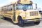 1999 Thomas Built 3800 DT466E 66 Passenger School Bus