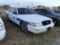 2007 Ford Crown Victoria Police Interceptor