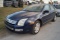 2006 Ford Fusion 4 Door Sedan