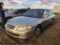 1998 Honda Accord 4 Door Sedan