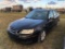 2004 Saab 4 Door Sedan