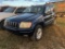 2001 Jeep Grand Cherokee 4x4 SUV