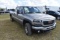 2005 GMC 2500HD Crew Cab Pickup Truck