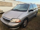 2002 Ford Windstar Van