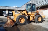 2006 Case 621D Articulated Wheel Loader