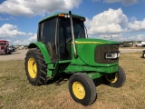 John Deere 6320 100HP Agricultural Tractor