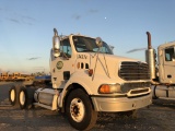 2006 Sterling Freightliner Day Cab Truck Tractor