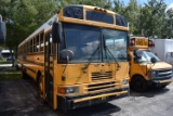 2004 International IC Corp 84 Passenger School Bus