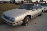 1989 Buick Le Sabre 4 Door Sedan