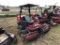 2007 Toro Reelmaster 3100D 3 Gang Reel Mower