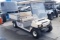 Club Car Carryall