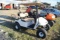 EZ-GO TXT 48 Volt Electric Golf Cart